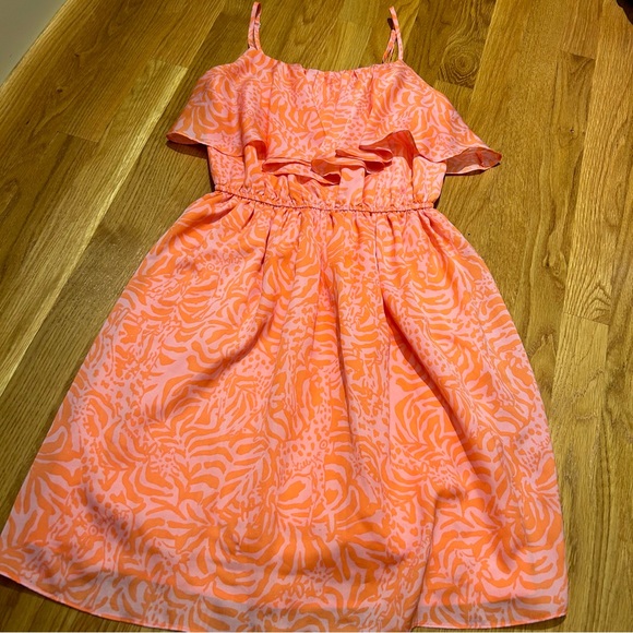 LILLY PULITZER FOR TARGET dress - Picture 3 of 3
